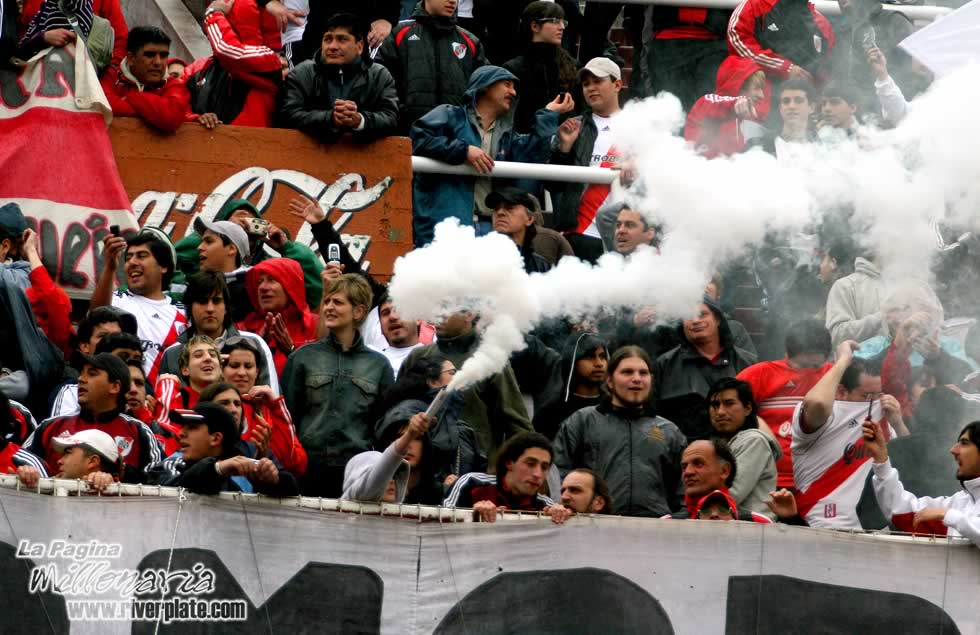 River Plate vs Racing Club (AP 2008) 34